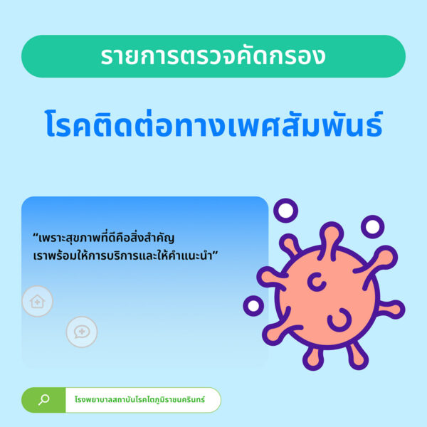 Sexually Transmitted Infection (STI) Screening Package