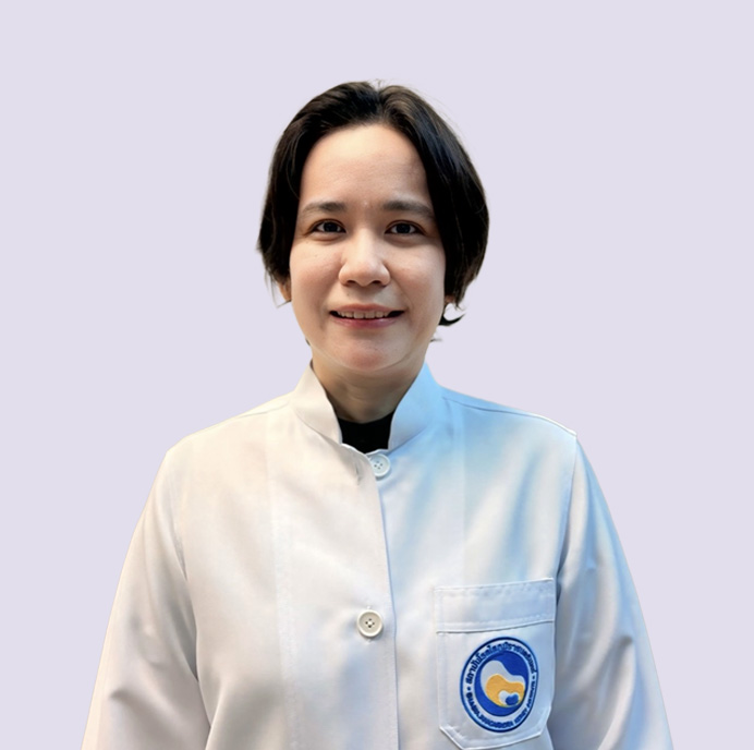 Assistant Professor Supinda Sirilak, M.D.